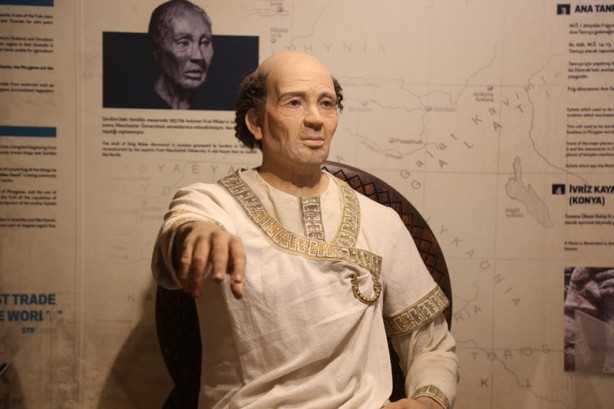 Foto - Eskişehir Ticaret ve Sanayi Müzesi'nden benzersiz görüntüler - 1