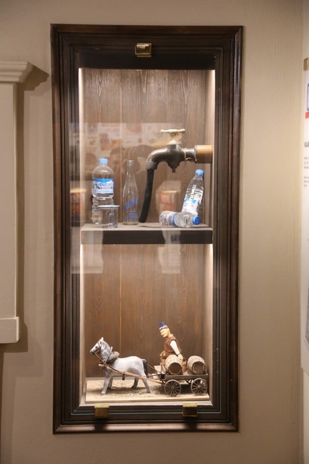 Foto - Eskişehir Ticaret ve Sanayi Müzesi'nden benzersiz görüntüler - 1