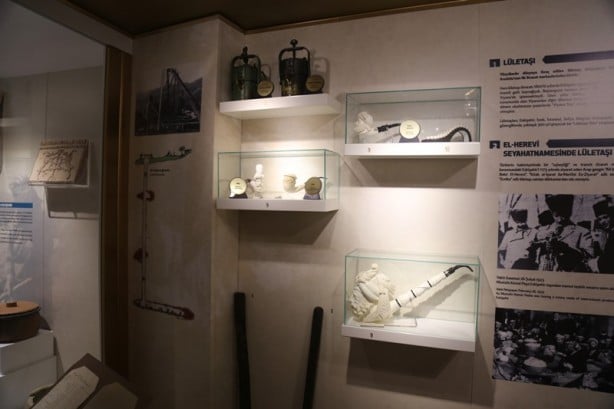 Foto - Eskişehir Ticaret ve Sanayi Müzesi'nden benzersiz görüntüler - 1