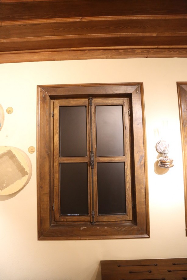 Foto - Eskişehir Ticaret ve Sanayi Müzesi'nden benzersiz görüntüler - 1