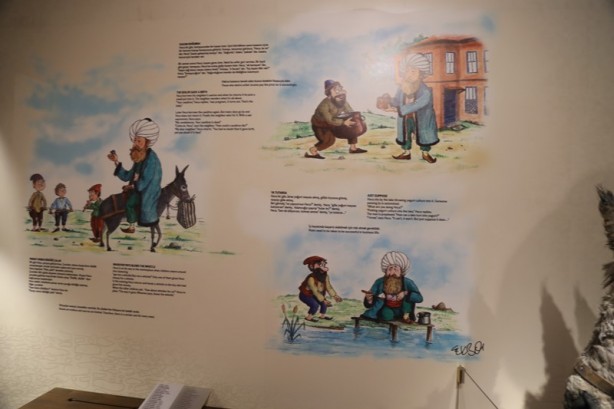 Foto - Eskişehir Ticaret ve Sanayi Müzesi'nden benzersiz görüntüler - 2