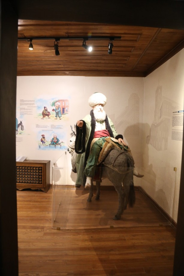 Foto - Eskişehir Ticaret ve Sanayi Müzesi'nden benzersiz görüntüler - 2