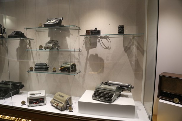 Foto - Eskişehir Ticaret ve Sanayi Müzesi'nden benzersiz görüntüler - 2