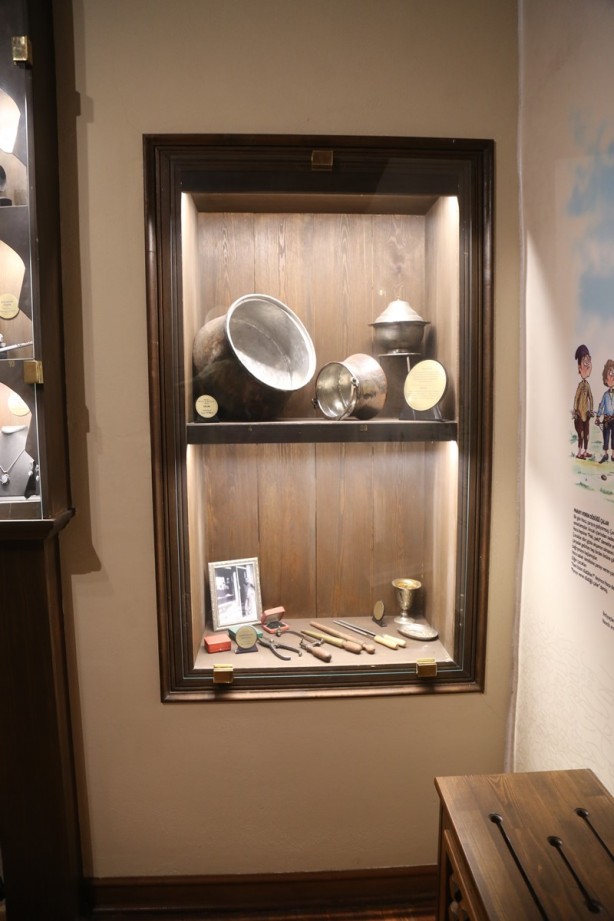 Foto - Eskişehir Ticaret ve Sanayi Müzesi'nden benzersiz görüntüler - 2