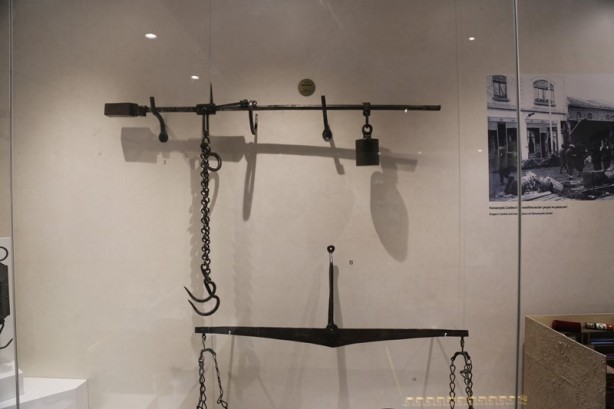 Foto - Eskişehir Ticaret ve Sanayi Müzesi'nden benzersiz görüntüler - 2