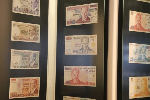 Foto - Eskişehir Ticaret ve Sanayi Müzesi'nden benzersiz görüntüler - 2