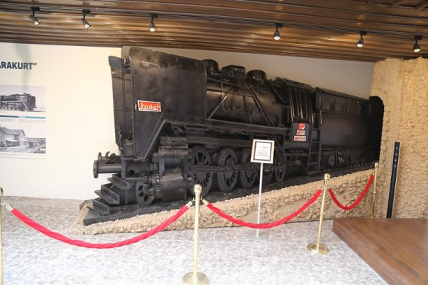 Foto - Eskişehir Ticaret ve Sanayi Müzesi'nden benzersiz görüntüler - 2