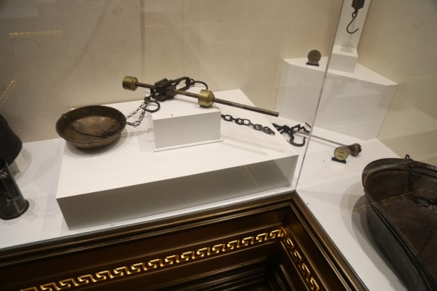 Foto - Eskişehir Ticaret ve Sanayi Müzesi'nden benzersiz görüntüler - 2