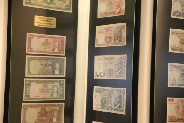 Foto - Eskişehir Ticaret ve Sanayi Müzesi'nden benzersiz görüntüler - 2