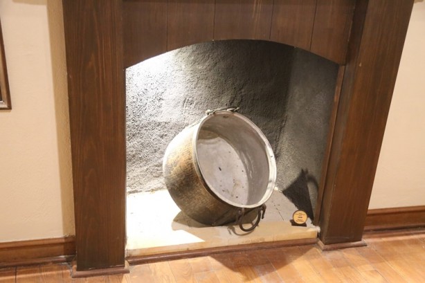 Foto - Eskişehir Ticaret ve Sanayi Müzesi'nden benzersiz görüntüler - 2