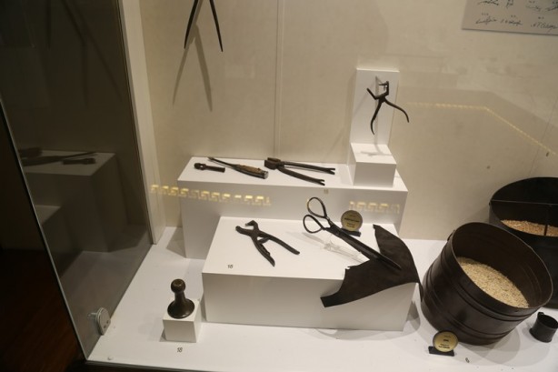 Foto - Eskişehir Ticaret ve Sanayi Müzesi'nden benzersiz görüntüler - 2