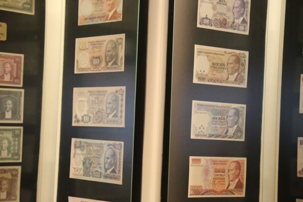 Foto - Eskişehir Ticaret ve Sanayi Müzesi'nden benzersiz görüntüler - 2