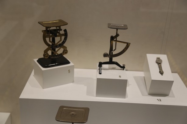 Foto - Eskişehir Ticaret ve Sanayi Müzesi'nden benzersiz görüntüler - 2