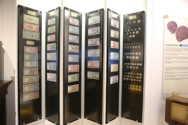 Foto - Eskişehir Ticaret ve Sanayi Müzesi'nden benzersiz görüntüler - 2