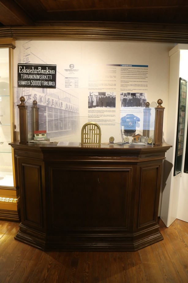 Foto - Eskişehir Ticaret ve Sanayi Müzesi'nden benzersiz görüntüler - 2