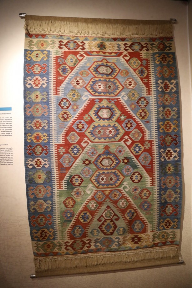 Foto - Eskişehir Ticaret ve Sanayi Müzesi'nden benzersiz görüntüler - 2