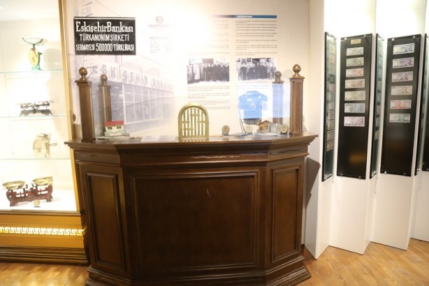 Foto - Eskişehir Ticaret ve Sanayi Müzesi'nden benzersiz görüntüler - 2
