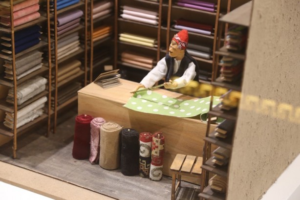 Foto - Eskişehir Ticaret ve Sanayi Müzesi'nden benzersiz görüntüler - 2