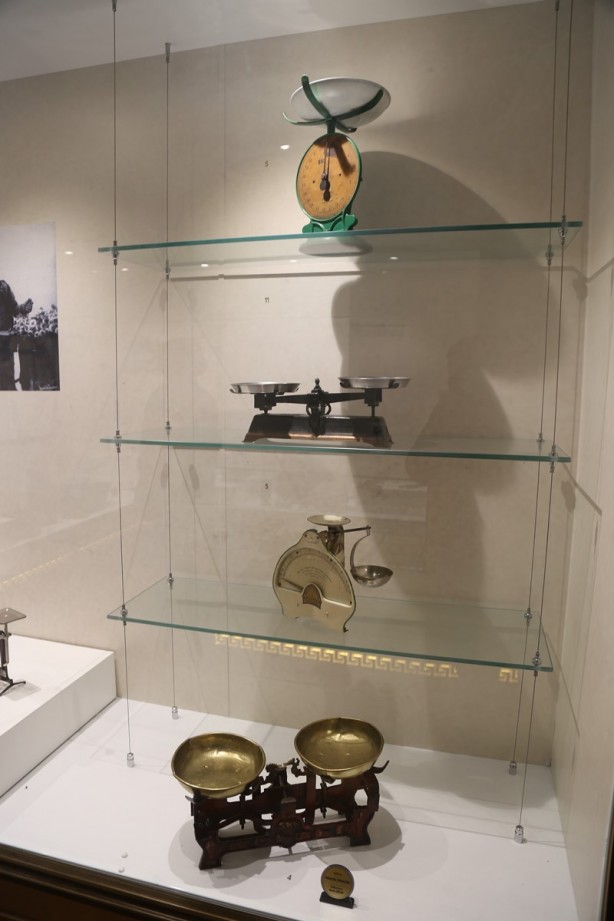 Foto - Eskişehir Ticaret ve Sanayi Müzesi'nden benzersiz görüntüler - 2