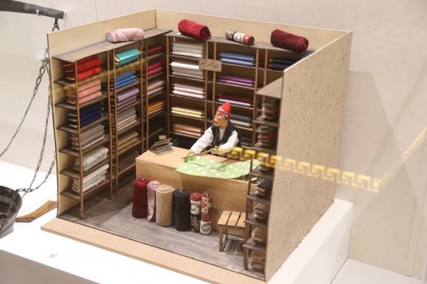 Foto - Eskişehir Ticaret ve Sanayi Müzesi'nden benzersiz görüntüler - 2