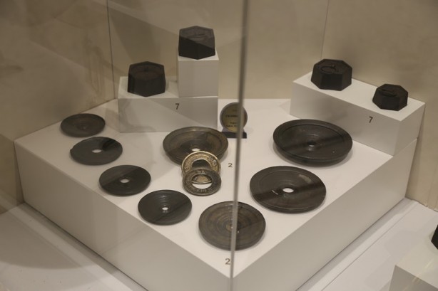 Foto - Eskişehir Ticaret ve Sanayi Müzesi'nden benzersiz görüntüler - 2