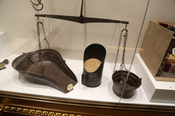 Foto - Eskişehir Ticaret ve Sanayi Müzesi'nden benzersiz görüntüler - 2