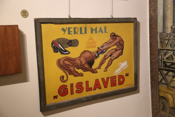 Foto - Eskişehir Ticaret ve Sanayi Müzesi'nden benzersiz görüntüler - 2