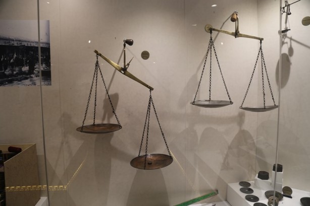 Foto - Eskişehir Ticaret ve Sanayi Müzesi'nden benzersiz görüntüler - 2