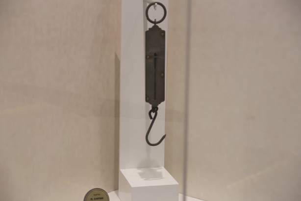 Foto - Eskişehir Ticaret ve Sanayi Müzesi'nden benzersiz görüntüler - 2