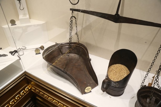 Foto - Eskişehir Ticaret ve Sanayi Müzesi'nden benzersiz görüntüler - 2