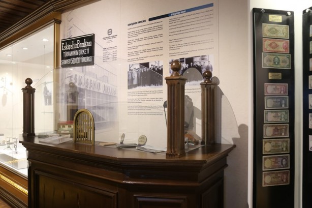 Foto - Eskişehir Ticaret ve Sanayi Müzesi'nden benzersiz görüntüler - 2