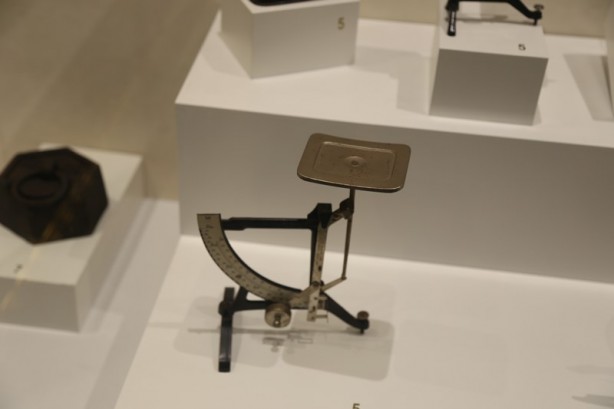 Foto - Eskişehir Ticaret ve Sanayi Müzesi'nden benzersiz görüntüler - 2