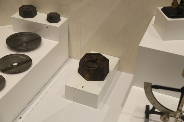 Foto - Eskişehir Ticaret ve Sanayi Müzesi'nden benzersiz görüntüler - 2