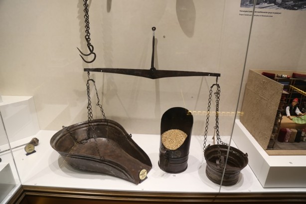 Foto - Eskişehir Ticaret ve Sanayi Müzesi'nden benzersiz görüntüler - 2