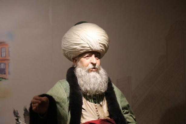 Foto - Eskişehir Ticaret ve Sanayi Müzesi'nden benzersiz görüntüler - 2