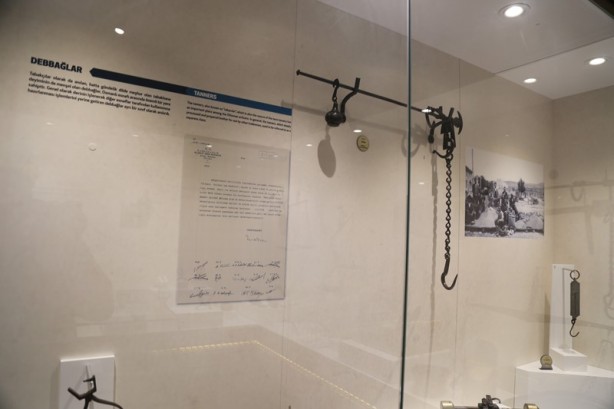 Foto - Eskişehir Ticaret ve Sanayi Müzesi'nden benzersiz görüntüler - 2