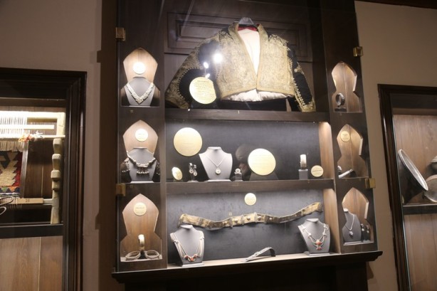 Foto - Eskişehir Ticaret ve Sanayi Müzesi'nden benzersiz görüntüler - 2