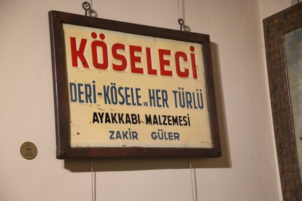 Eskişehir Ticaret ve Sanayi Müzesi'nden benzersiz görüntüler - 2