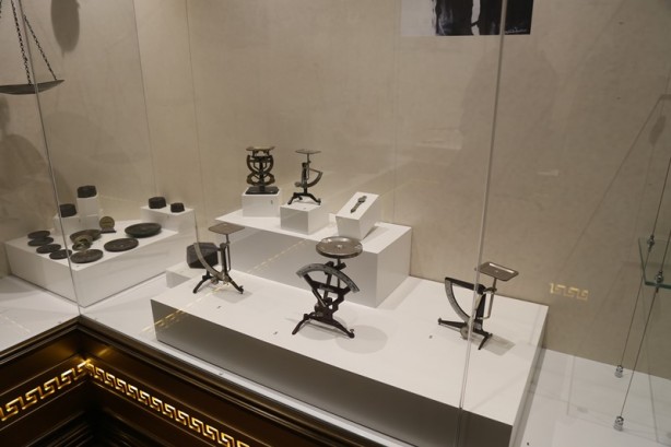 Foto - Eskişehir Ticaret ve Sanayi Müzesi'nden benzersiz görüntüler - 2