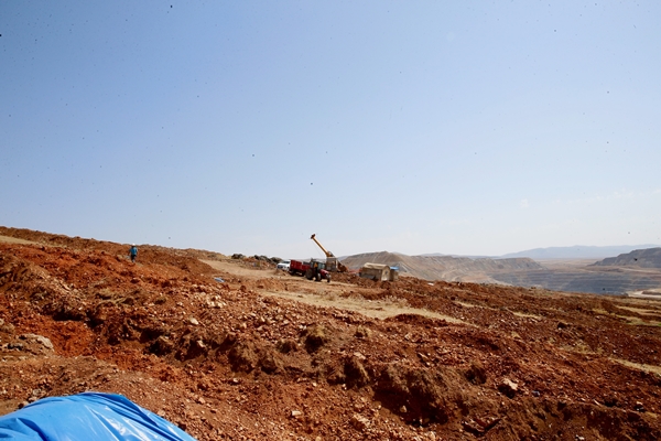 Foto - Eskişehir'de dev altın rezervi bulundu