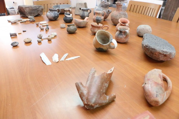 Foto - Eskişehir'de müthiş keşif