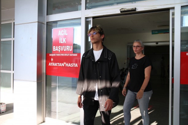 Foto - Eskişehir'de onursuzların yürüyüşüne geçit yok: 10 gözaltı