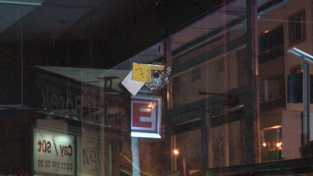 Foto - Eskişehir’de silahlı kavga: 1’i ağır 2 yaralı