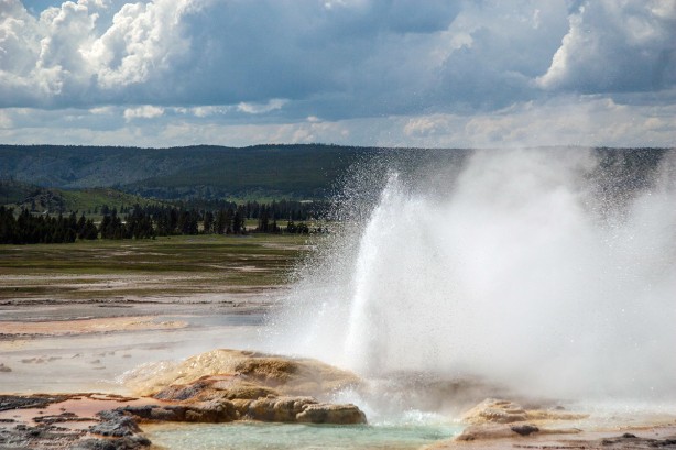 Eskişehir'de sondaj vuruldu! Yerin altından fışkırması an meselesi...