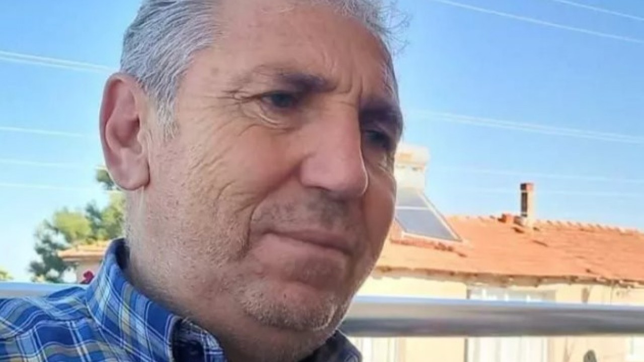 Eskişehirde vahşet: Yaşlı adamı kereste ile döverek öldürdü!