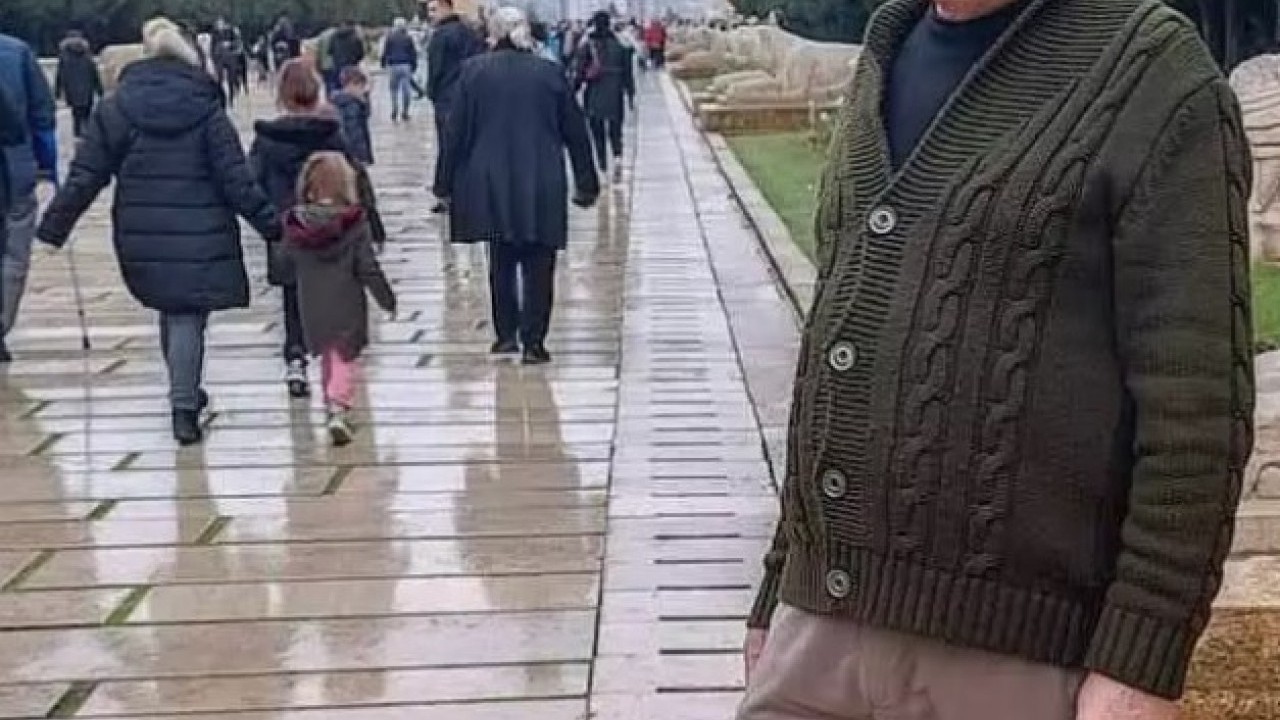 Foto - Eskişehirde vahşet: Yaşlı adamı kereste ile döverek öldürdü!