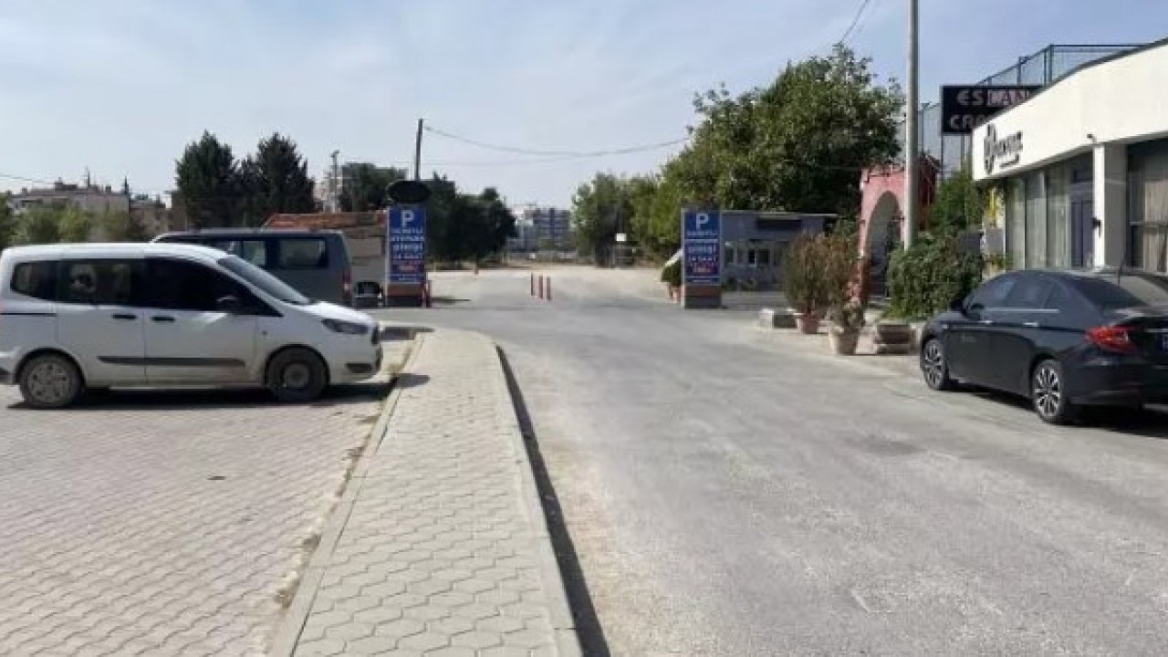 Foto - Eskişehirde vahşet: Yaşlı adamı kereste ile döverek öldürdü!