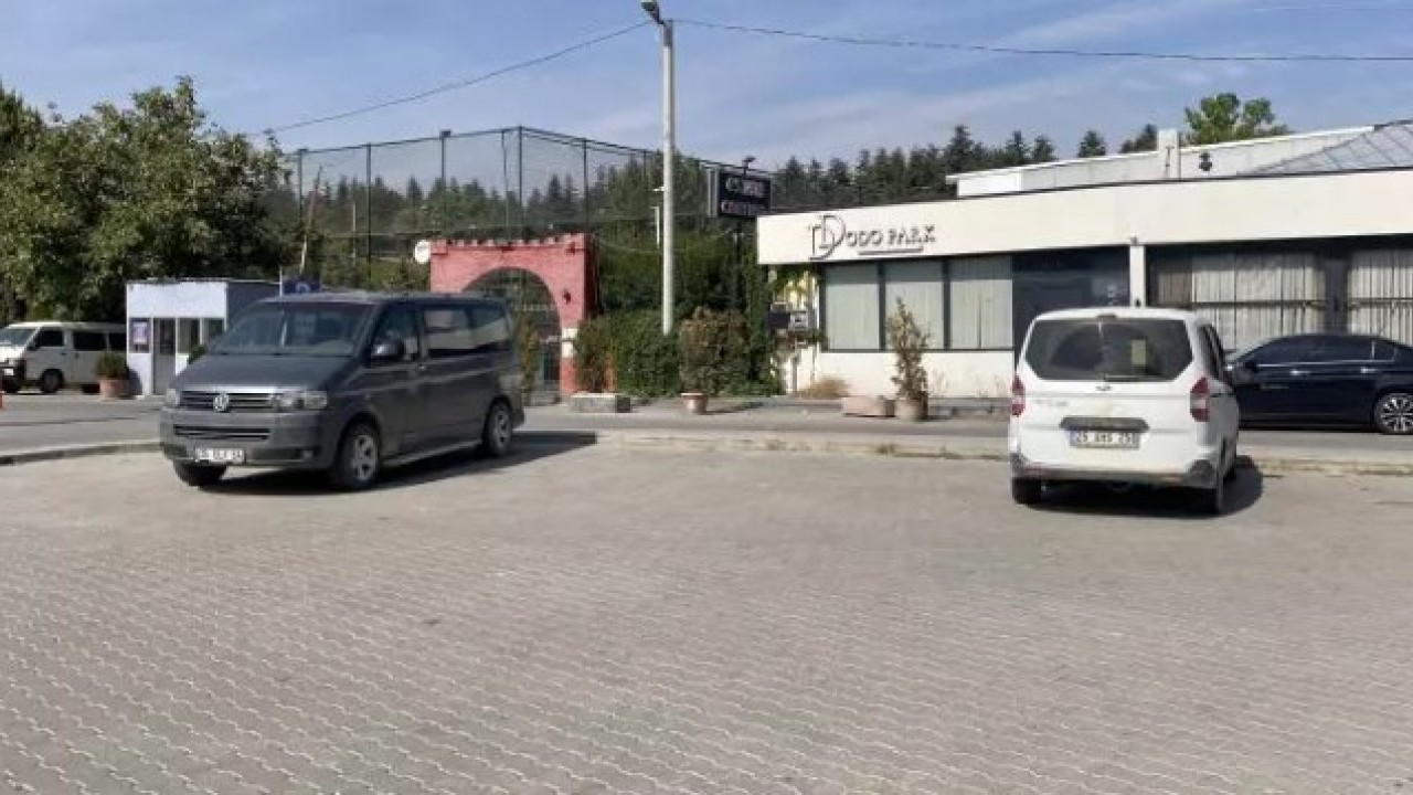 Foto - Eskişehirde vahşet: Yaşlı adamı kereste ile döverek öldürdü!