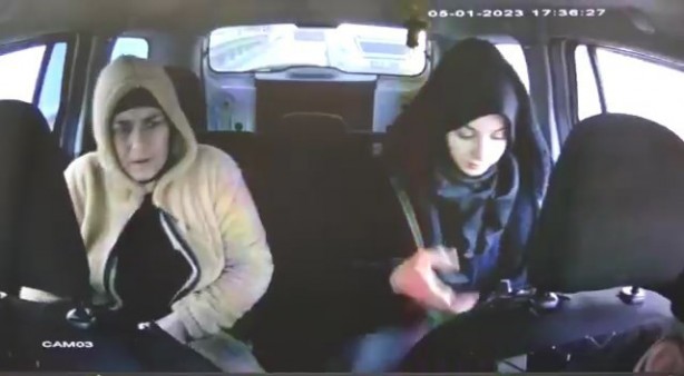 Foto - Eskişehir'den Bursa'ya gelerek 900 bin TL'lik hırsızlık yaptılar