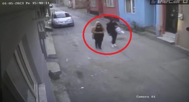 Foto - Eskişehir'den Bursa'ya gelerek 900 bin TL'lik hırsızlık yaptılar